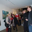 White Canvas Select: the opening night