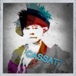 Marie Cassatt