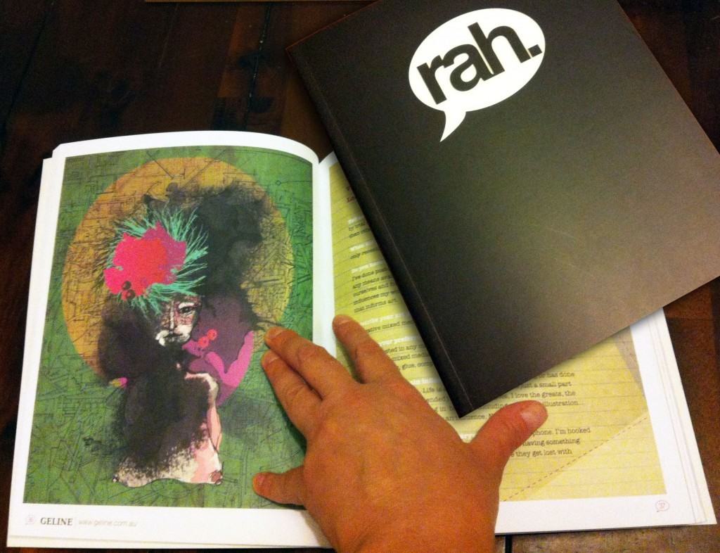 Rah collective